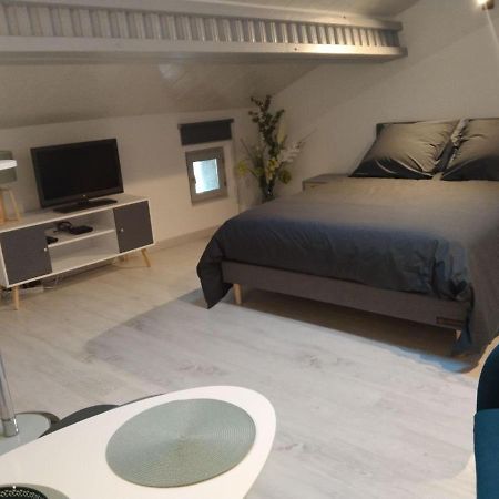 파이앙스 Lou Calado B&B 외부 사진