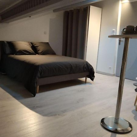 파이앙스 Lou Calado B&B 외부 사진