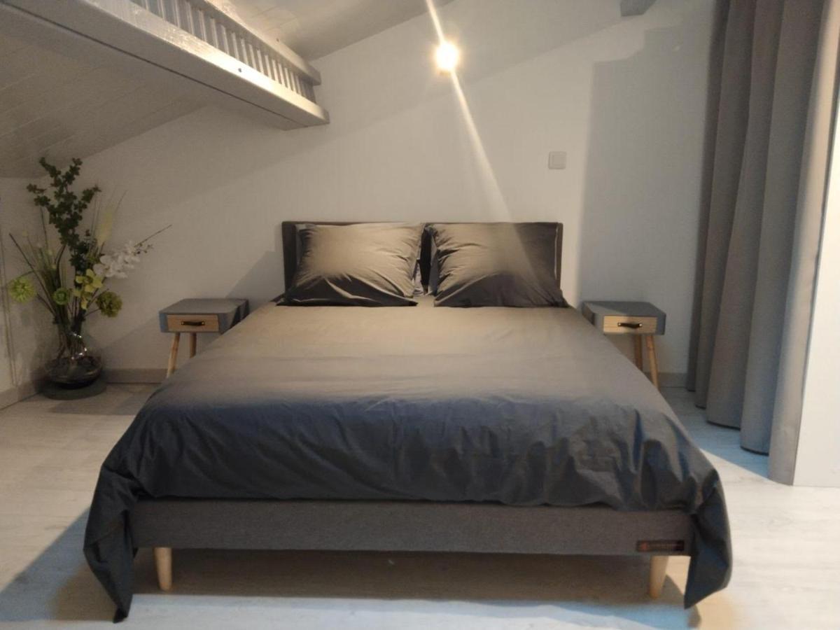 파이앙스 Lou Calado B&B 외부 사진