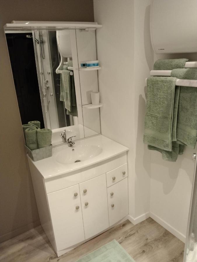 파이앙스 Lou Calado B&B 외부 사진