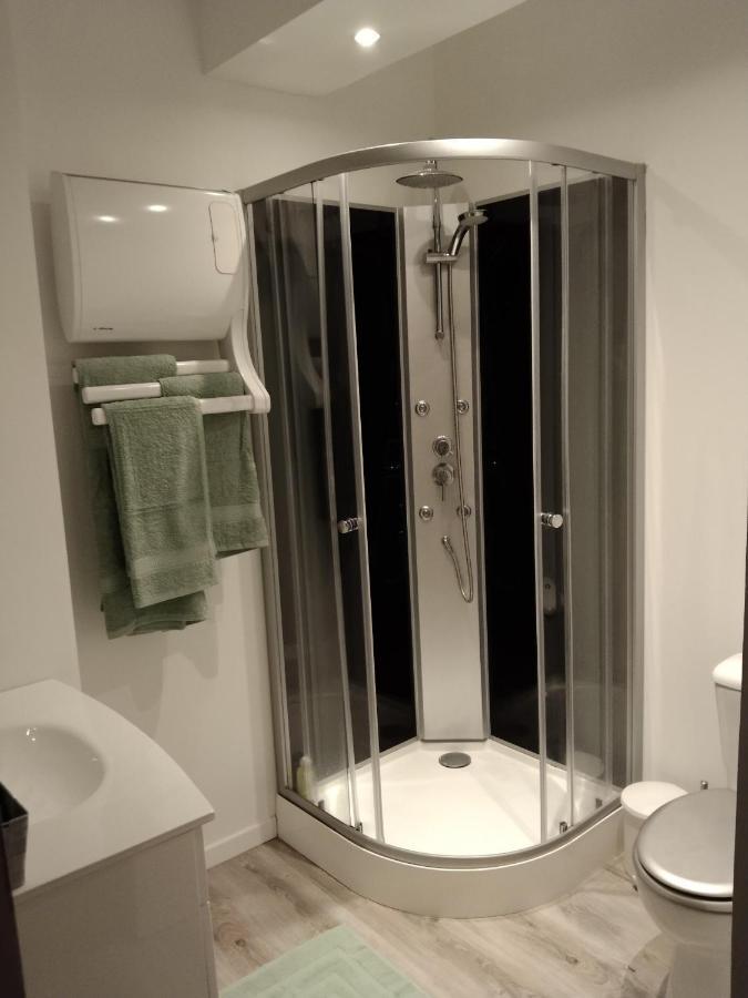 파이앙스 Lou Calado B&B 외부 사진