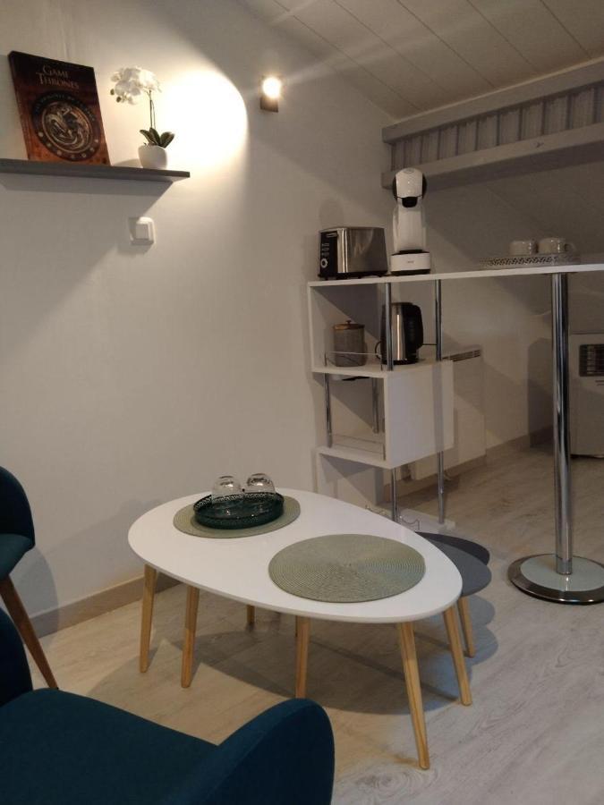 파이앙스 Lou Calado B&B 외부 사진