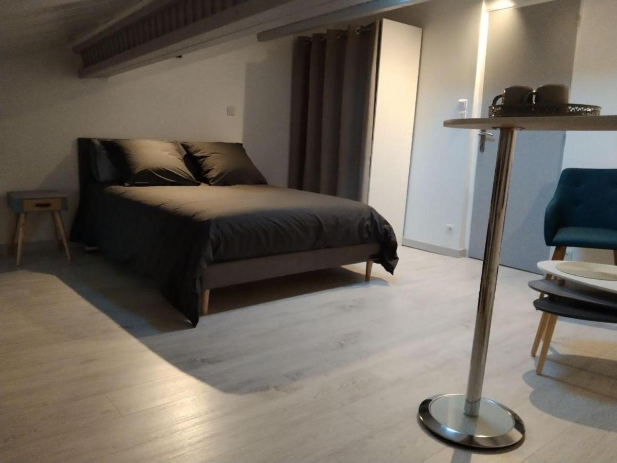 파이앙스 Lou Calado B&B 외부 사진