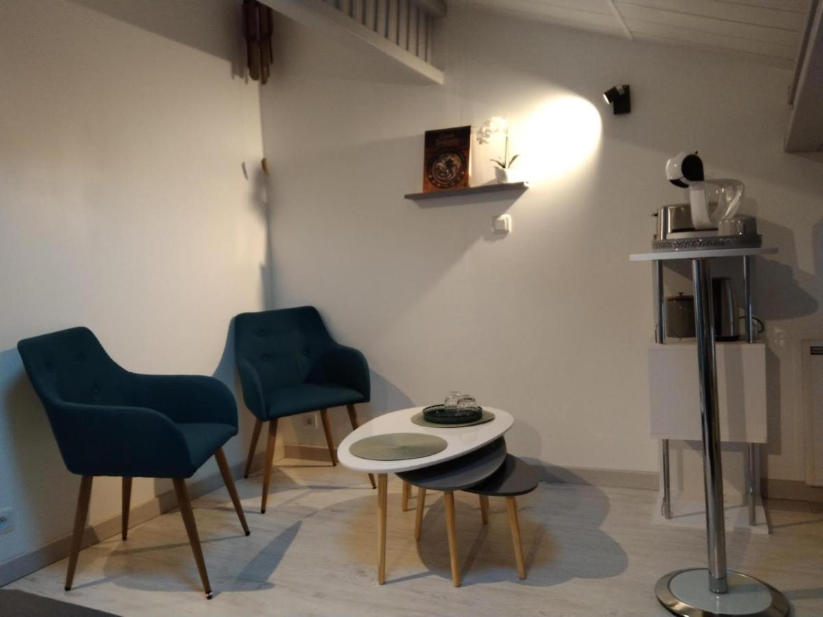 파이앙스 Lou Calado B&B 외부 사진